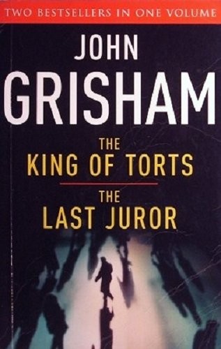 John Grisham: King of Torts (1999, Penguin Random House)