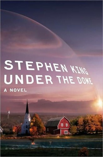 Stephen King: Under the Dome (EBook, 2009, Scribner)