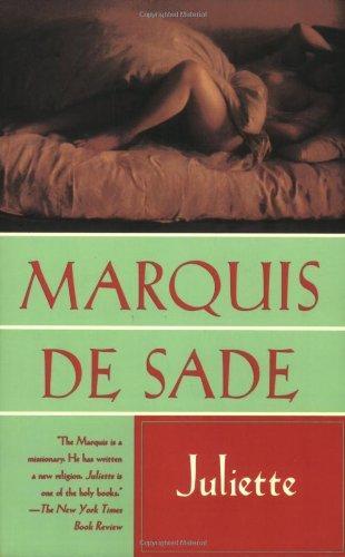 Marquis de Sade: Juliette (1994)