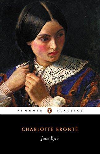 Charlotte Brontë: Jane Eyre (2006, Penguin Books)