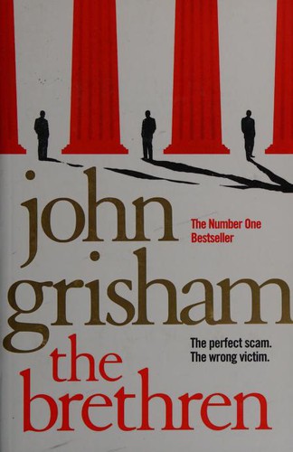 John Grisham: The Brethren (Paperback, 2011, Arrow)