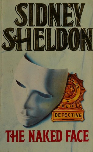 Sidney Sheldon: The naked face (1992, Fontana)