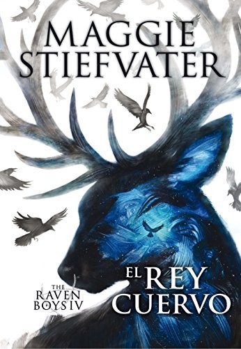 Maggie Stiefvater: The Raven Boys (Paperback, 2017, EDICIONES SM)