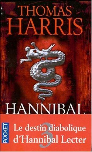 Thomas Harris: Hannibal (Paperback, French language, 2002, Presse Pocket)