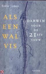 Steve Jones: Als een walvis (2002, Anthos)