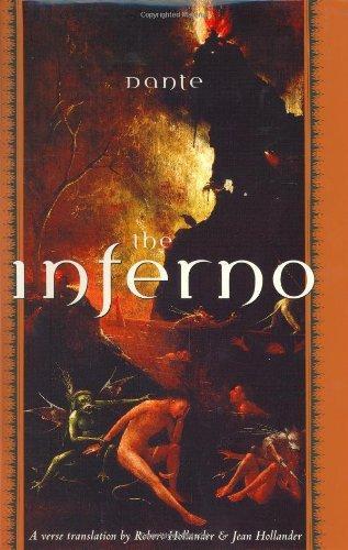 Dante Alighieri: Inferno (2000)