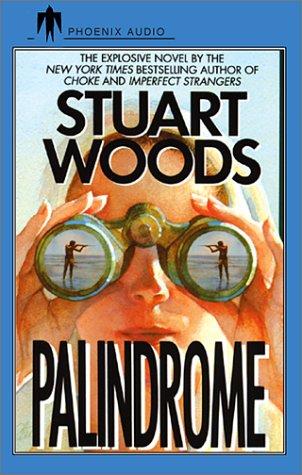 Stuart Woods: Palindrome (AudiobookFormat, 2002, Phoenix Audio)