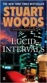 Stuart Woods: Lucid Intervals (2010, Signet)