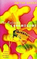 Amitav Ghosh: The Calcutta Chromosome (1996, Picador)