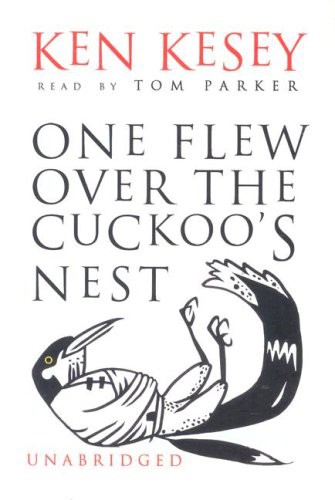 Tom Parker, Ken Kesey: One Flew over the Cuckoo's Nest (AudiobookFormat, 2002, Blackstone Pub)