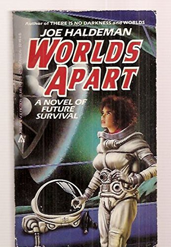 Joe Haldeman: Worlds Apart (Paperback, Ace)