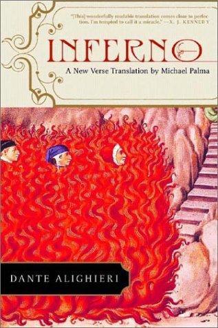 Dante Alighieri: Inferno (2002)