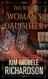 Kim Michele Richardson: The Book Woman's Daughter (Hardcover, Thorndike Press Large Print)