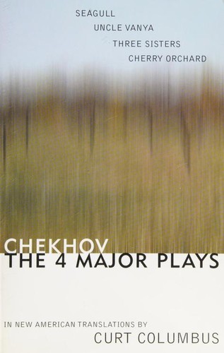 Anton Chekhov: Chekhov (2005, Ivan R. Dee)