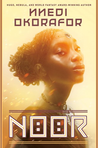 Nnedi Okorafor: Noor (Paperback, 2022, DAW Books)