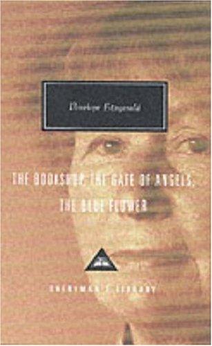 Penelope Fitzgerald: The bookshop (Hardcover, 2001, Everyman Publishers, Knopf)