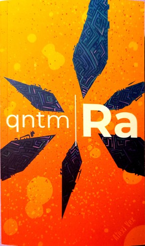 qntm: Ra (Paperback, 2018, Everything2 & Things of Interest, Independently Published)