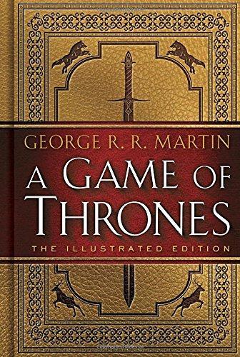 George R. R. Martin: A Game of Thrones (2016)