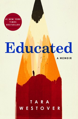 Tara Westover: Educated (2018, Random House)