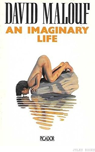 David Malouf: An Imaginary Life (Paperback, 1994, Picador)
