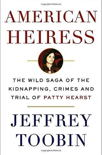 Jeffrey Toobin: American Heiress (2016)