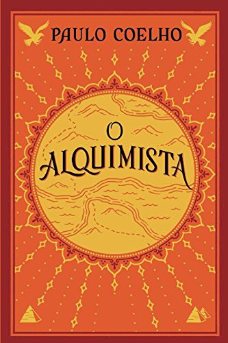 Paulo Coelho: O Alquimista (Paperback, Independently published)