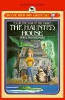 R. A. Montgomery: The Haunted House (Paperback, Skylark)