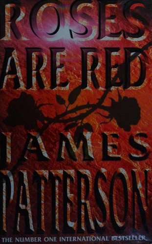 James Patterson: Roses Are Red (Hardcover, 2000, Headline Feature)