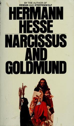 Hermann Hesse: Narcissus and Goldmund (1971)