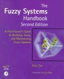 Earl Cox: The fuzzy systems handbook (1999, AP Professional)