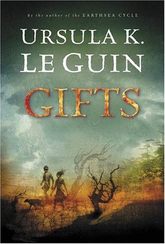 Gifts (2004, Harcourt)