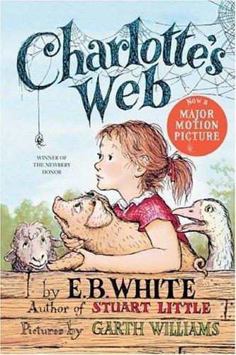 E. B. White: Charlotte's Web (2006)