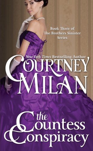 Courtney Milan: The Countess Conspiracy (Paperback, 2016, CreateSpace Independent Publishing Platform)