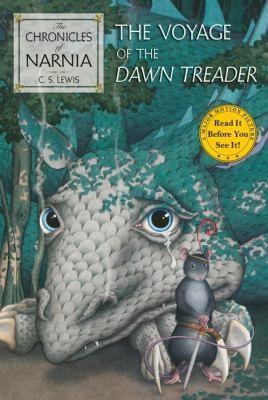 C. S. Lewis: The Voyage Of The Dawn Treader (1994)