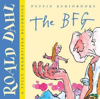 Roald Dahl: BFG (2007)