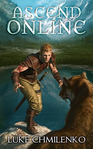 Luke Chmilenko: Ascend Online (Ætherworld Productions)