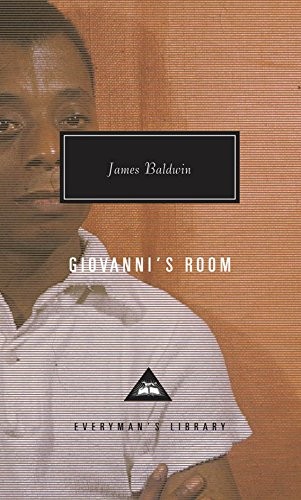 James Baldwin: Giovanni's Room (Hardcover, 2016, Everyman Publishers)