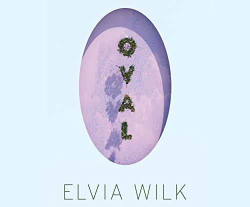 Elvia Wilk, Christa Lewis: Oval (AudiobookFormat, 2020, Dreamscape Media)