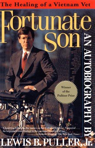 Lewis B. Puller Jr: Fortunate Son (Paperback, 2000, Grove Press)