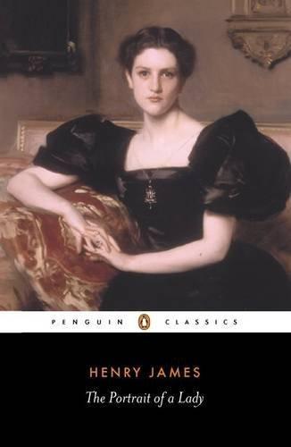 Henry James: The Portrait of a Lady (2003)