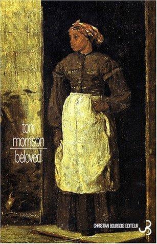 Toni Morrison: Beloved (French language, 1993)