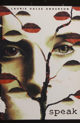 Laurie Halse Anderson: Speak (2000, Hampton-Brown)