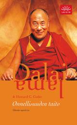 Howard C. Cutler, His Holiness Tenzin Gyatso the XIV Dalai Lama: Onnellisuuden taito (Finnish language, 2003, Tammi)