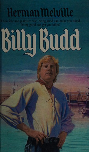 Herman Melville: Billy Budd (Paperback, Perfection Learning Prebound)