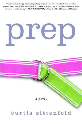 Curtis Sittenfeld: Prep (EBook, 2005, Random House Publishing Group)