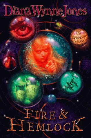 Diana Wynne Jones: Fire and Hemlock (Paperback, 2000, Collins)