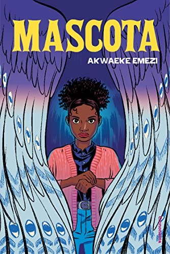 Akwaeke Emezi, Carla Bataller Estruch: Mascota (Paperback, Spanish language, 2022, Crononauta)