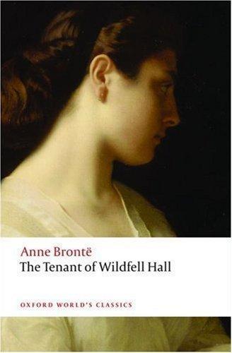 Anne Brontë: The Tenant of Wildfell Hall (2008)