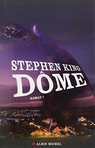 Stephen King: D me - Tome 2 (Paperback, French language, 2011, Albin Michel)