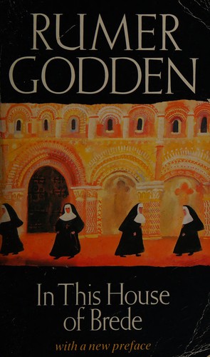 Rumer Godden: In This House of Brede (Paperback, 1991, Pan Books)